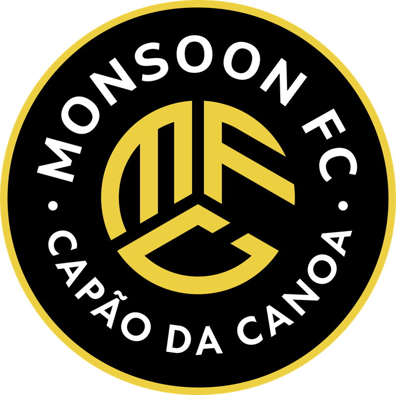 Escudo do Monsoon FC